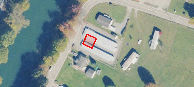 789 Vicksburg Rd