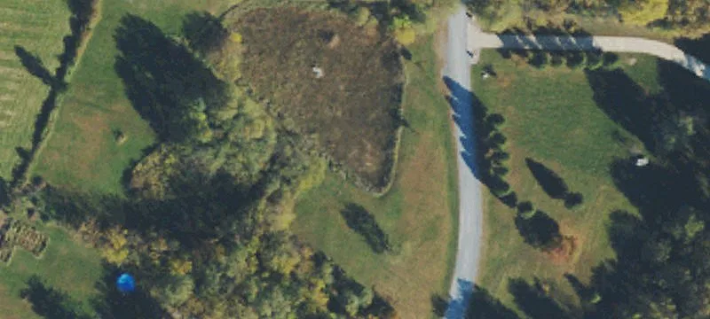 Secretariat Ln
