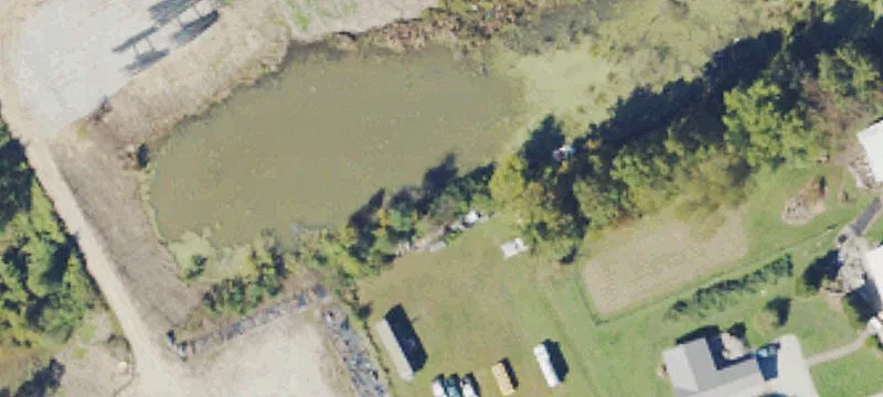 Pleasants Hwy