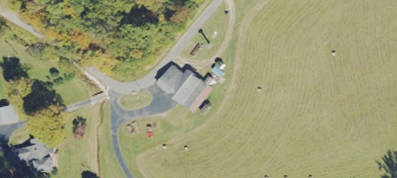 Bloss Br, WV 