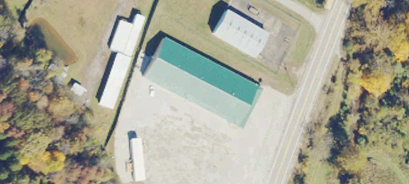 Parkersburg Rd