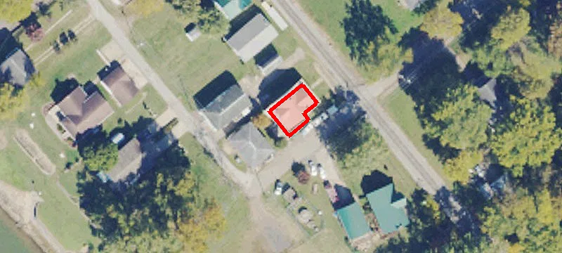 10 Sand St