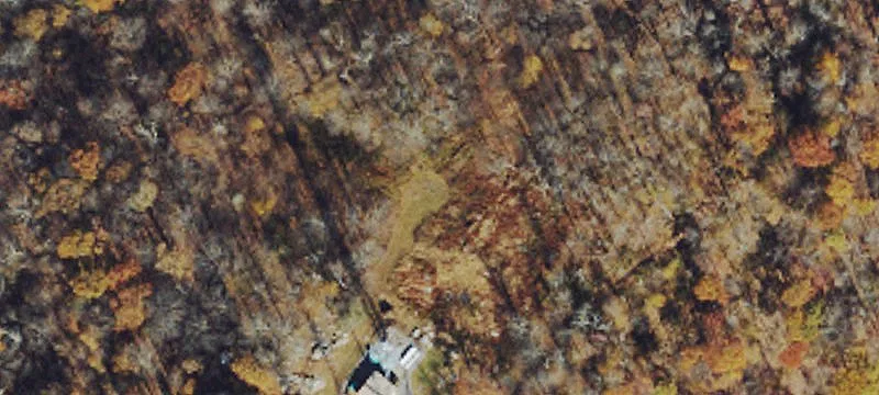 Caddell Fire Tower Rd