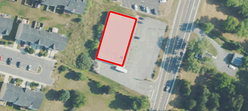 8225 Williamsport Pike