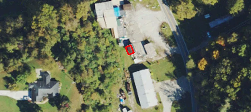 731 Yates Xing Rd