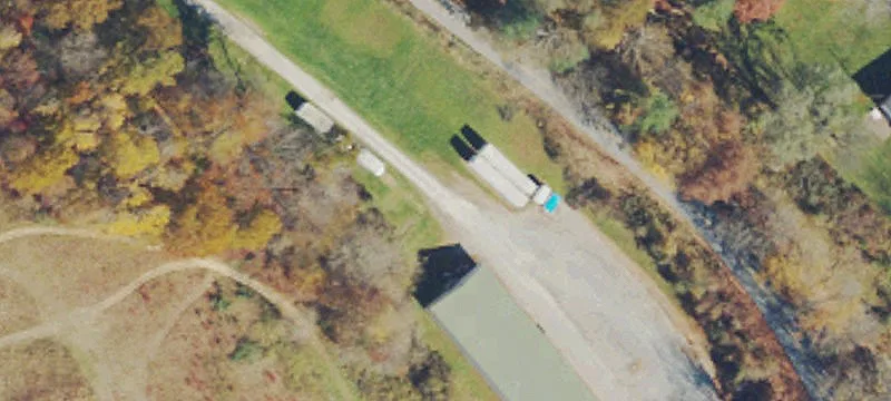509 Monumental Rd