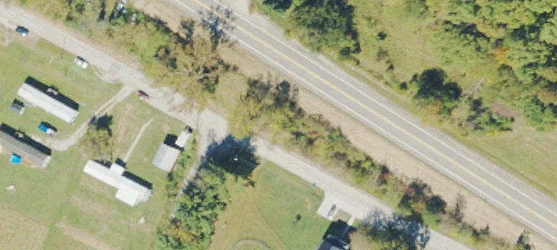 Us Rt 60