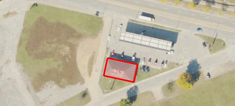 400 Maccorkle SW Ave
