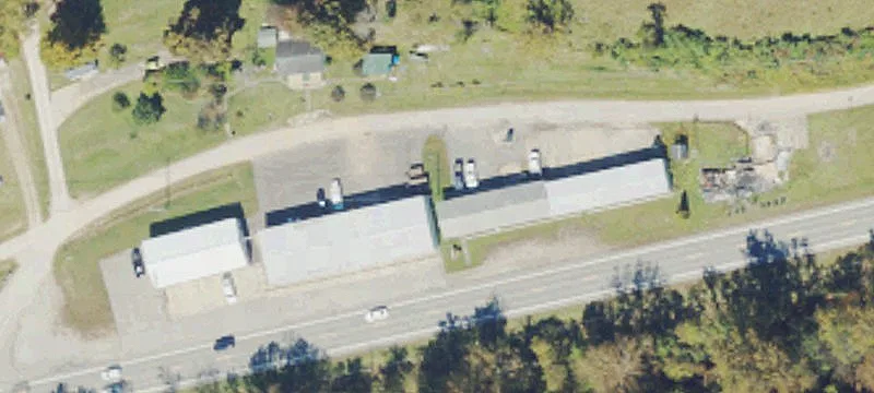 Stewart Rd