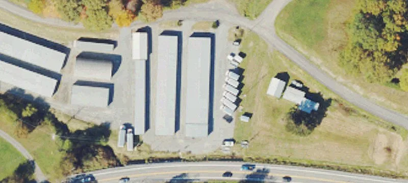 Rt 41, WV 