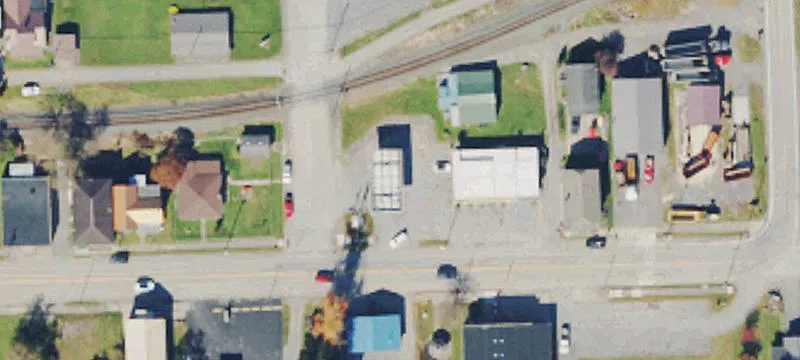 Main St