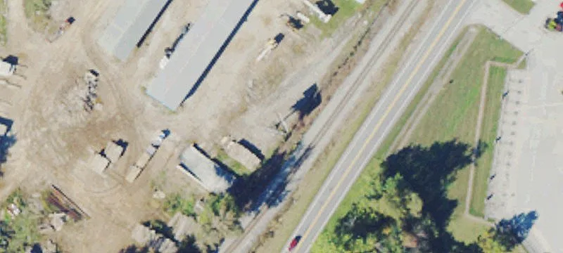 Williams Hwy