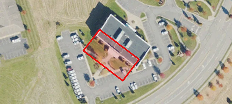 535 White Oaks Blvd