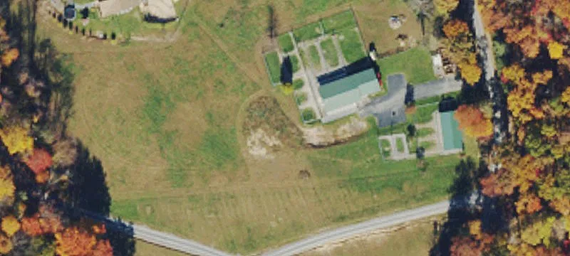 400 Mayfield Rd