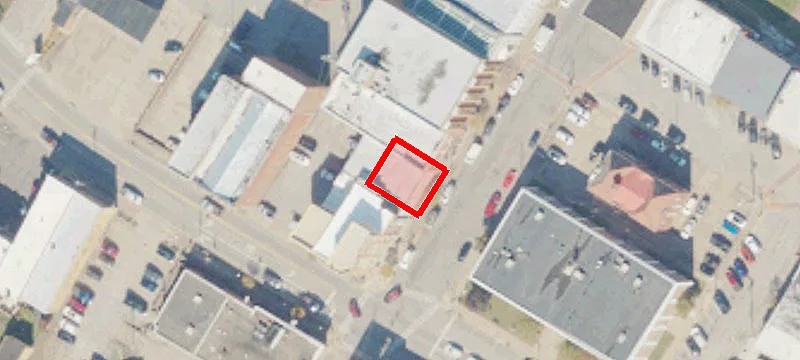 Market St
