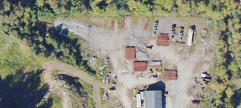 3081 Medina Rd
