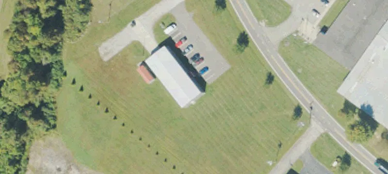Eleanor Industrial Park Rd
