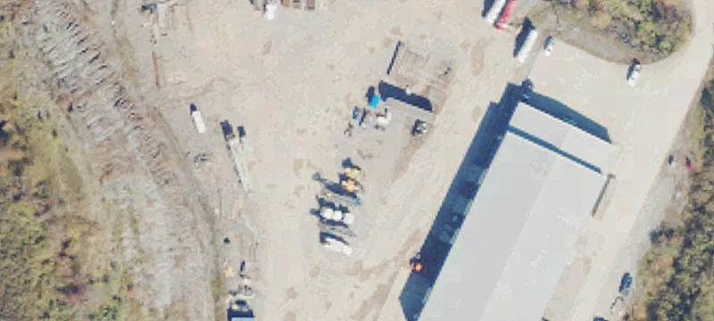 790 Industrial Park Rd