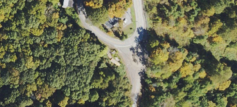 Windmill Gap