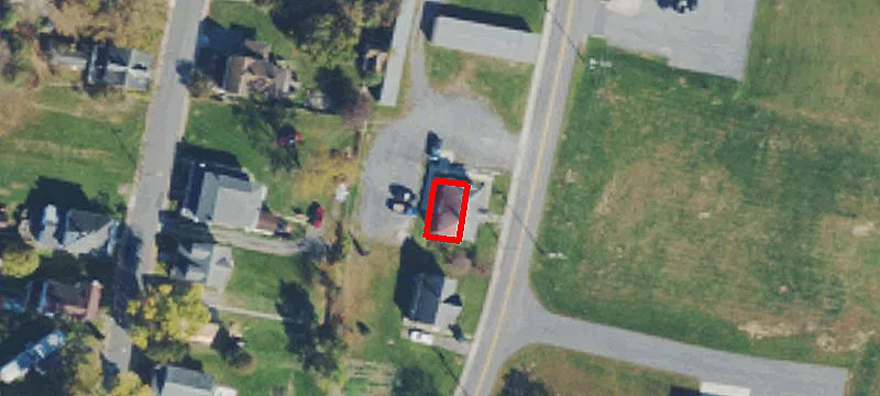 122 Winchester St
