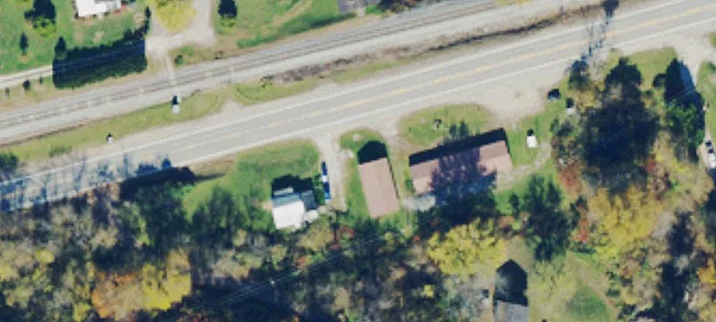 Pleasants Hwy