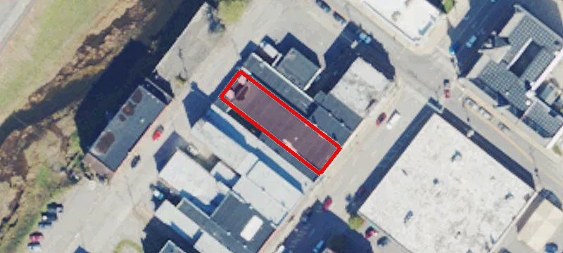 161 Main Ave