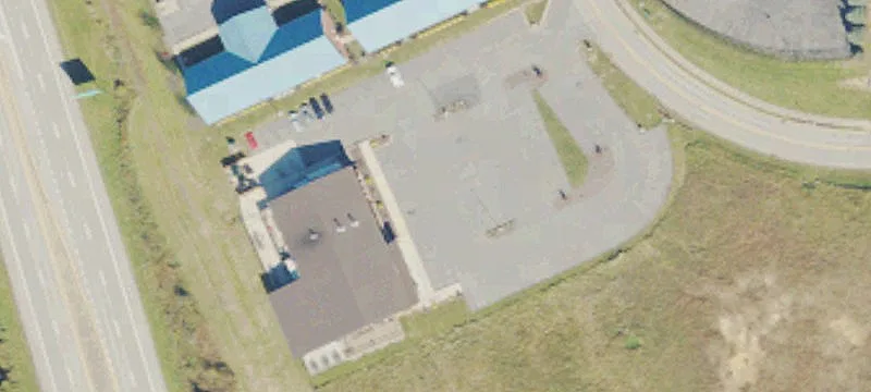 740 Genesis Blvd