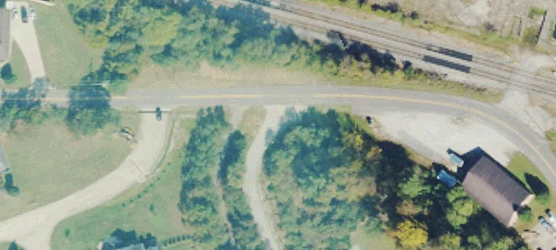 Wexford Dr