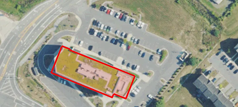 61 Campus Dr