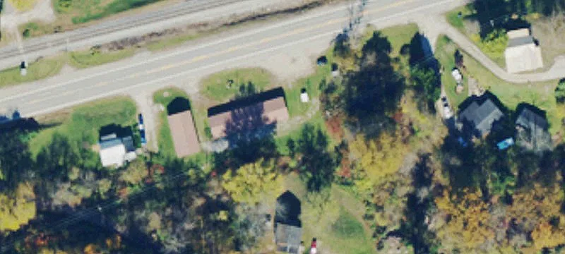 Pleasants Hwy