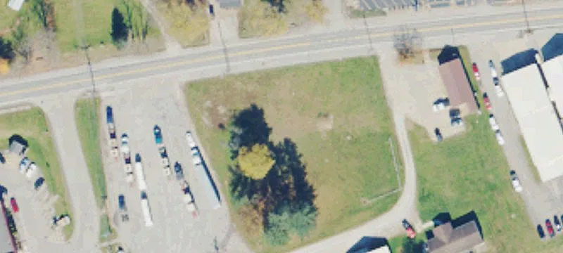 Main St