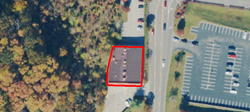 Rhl Blvd