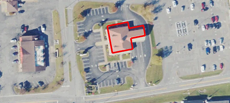 Northside Dr
