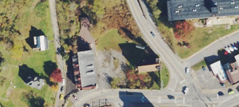 Cleveland Ave