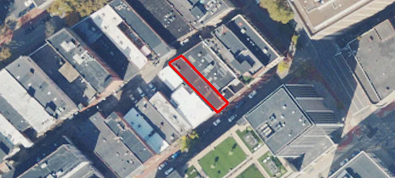 225 Hale St