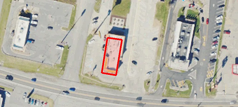 701 Oakvale Rd