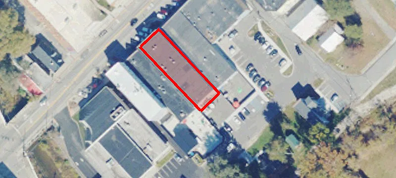 714 Main E St