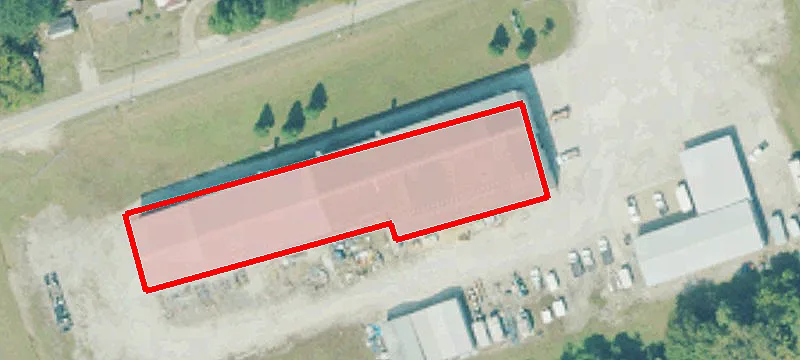 210 Guyan Riv Rd