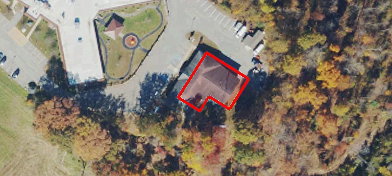 119 Stout Rd