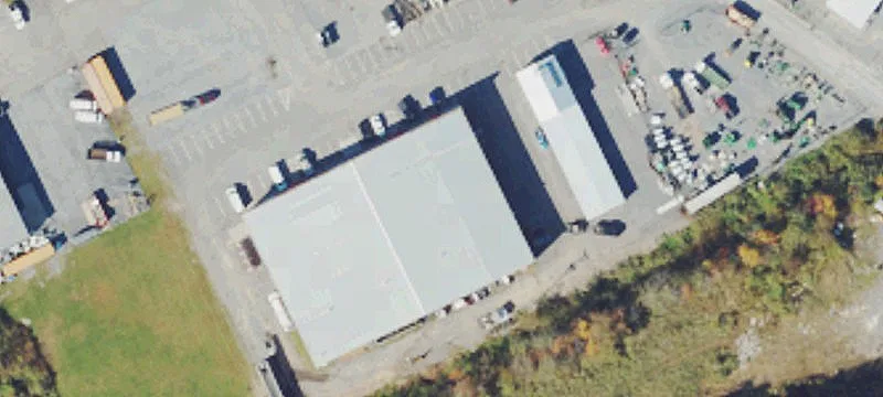 890 Mercer Mall Rd