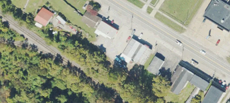 Roosevelt Blvd