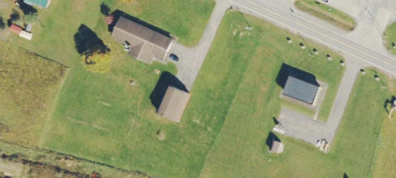 1839 Old Weston Rd