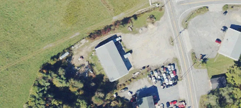 1700 Flt Top Rd