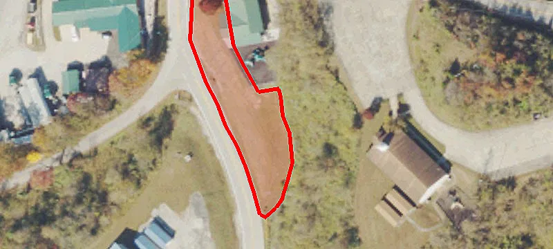 15 Dudden Frk Rd
