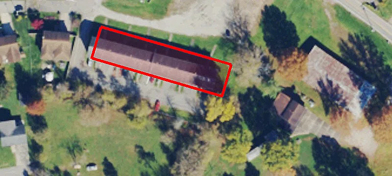 Maxwell Acres