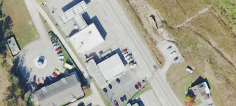 Coal Riv Rd