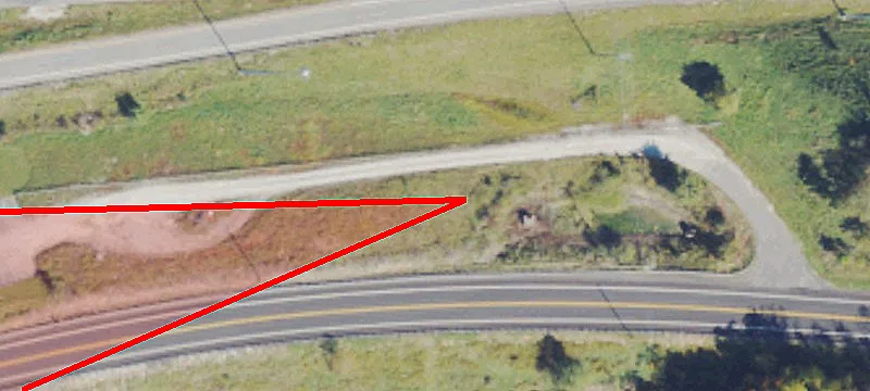 Mccutcheon Rd