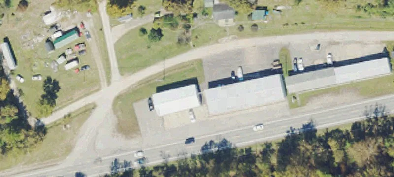 Stewart Rd