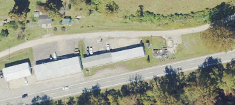 Stewart Rd