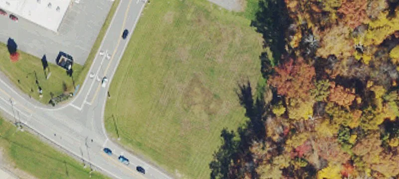 Veterans Memorial Hwy
